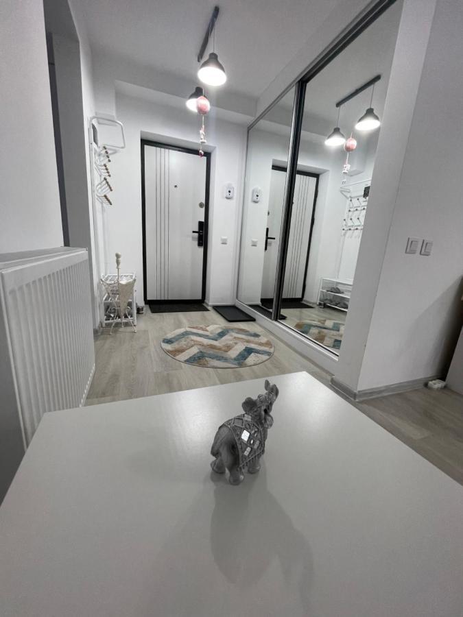 Castle Residence Apt. Eminescu Buşteni Extérieur photo